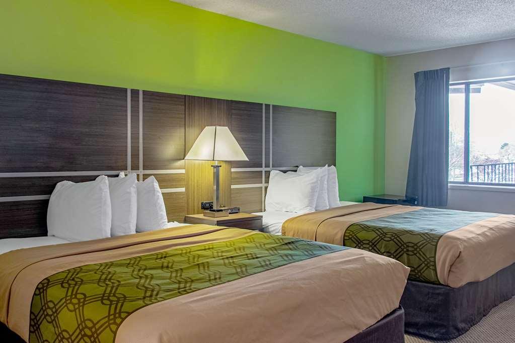 Econo Lodge Cortez Near Mesa Verde Quarto foto